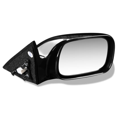 RETROVISOR MIRROR - OEM - 05-10 TOYOTA AVALON - POWERED - HEATED - PAINTABLE - BLACK - RIGHT