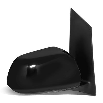 RETROVISOR MIRROR - OE STYLE - TOYOTA SIENNA 11-12 - WITH POWER WITH HEATED WITH MEMORY - PASSENGER SIDE - PAINT TO MATCH - BLACK