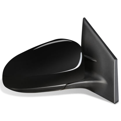 RETROVISOR MIRROR - OEM - 14-19 TOYOTA COROLLA SEDAN / 17-18 COROLLA IM / 16 SCION IM - POWERED - TEXTURED - RIGHT - BLACK