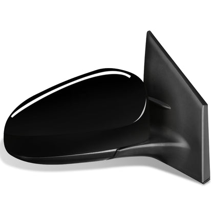 RETROVISOR MIRROR - OEM - 14-19 TOYOTA COROLLA SEDAN / 17-18 COROLLA IM / 16 SCION IM - POWERED - HEATED - TEXTURED - RIGHT - BLACK