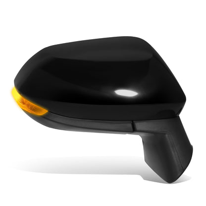 RETROVISOR MIRROR - TOYOTA COROLLA 2019-2024 - WITH POWER WITH HEATED WITH SIGNAL WITH BLIND SPOT - OE STYLE - PASSENGER RIGHT SIDE