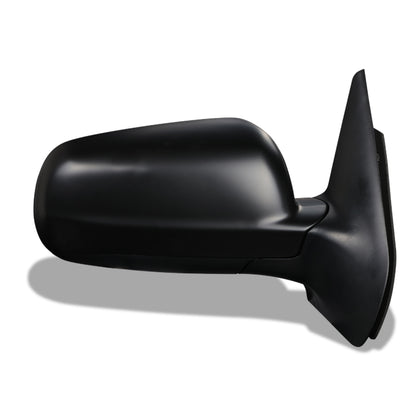 RETROVISOR MIRROR - OEM - 98-03 VOLKSWAGEN GOLF - POWERED - HEATED - FOLDING - RIGHT - BLACK