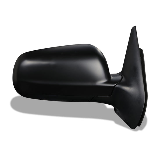 RETROVISOR MIRROR - OEM - 98-03 VOLKSWAGEN GOLF - POWERED - HEATED - FOLDING - RIGHT - BLACK