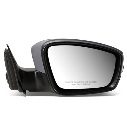 RETROVISOR MIRROR - OEM - 11-15 VOLKSWAGEN PASSAT - POWERED - HEATED - W/ SIGNAL - W/ MEMORY - FOLDING - RIGHT
