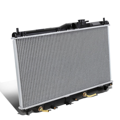 RADIADOR RADIATOR - OEM - 90-93 HONDA ACCORD / 92-96 HONDA PRELUDE 2.2L - FITS MODELS WITH AUTOMATIC TRANSMISSIONS - DPI 19
