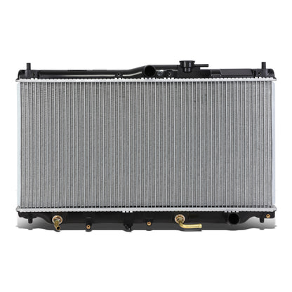 RADIADOR RADIATOR - OEM - 90-93 HONDA ACCORD / 92-96 HONDA PRELUDE 2.2L - FITS MODELS WITH AUTOMATIC TRANSMISSIONS - DPI 19