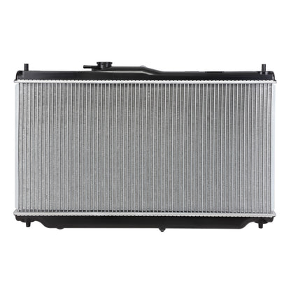 RADIADOR RADIATOR - OEM - 90-93 HONDA ACCORD / 92-96 HONDA PRELUDE 2.2L - FITS MODELS WITH AUTOMATIC TRANSMISSIONS - DPI 19