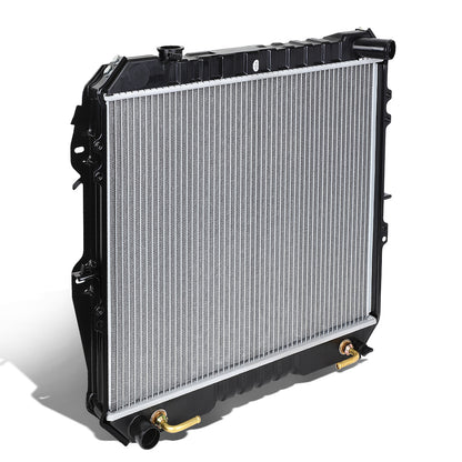 RADIADOR RADIATOR - OEM - 89-95 TOYOTA 4RUNNER V6 AT / 88-95 TOYOTA PICKUP V6 AT - DPI 50