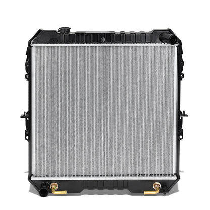 RADIADOR RADIATOR - OEM - 89-95 TOYOTA 4RUNNER V6 AT / 88-95 TOYOTA PICKUP V6 AT - DPI 50
