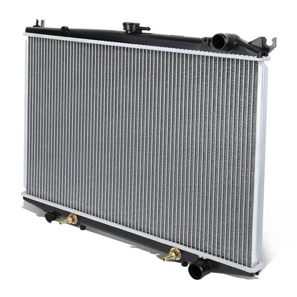 RADIADOR RADIATOR - OEM - 86-97 NISSAN D21 / PICKUP AT / 87-95 NISSAN PATHFINDER AT - DPI-314