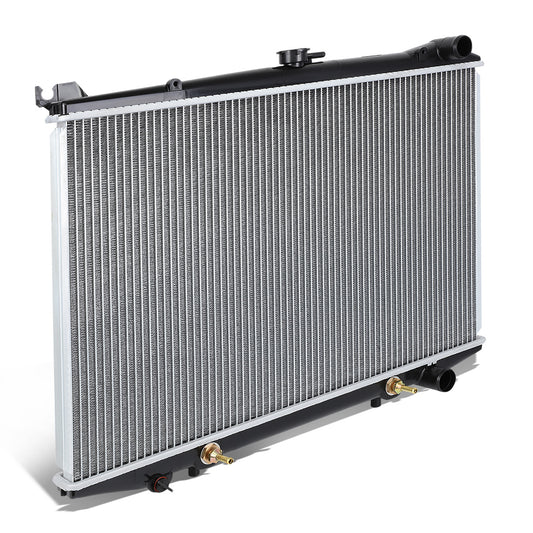 RADIADOR RADIATOR - OEM - 86-97 NISSAN D21 / PICKUP AT / 87-95 NISSAN PATHFINDER AT - DPI-314