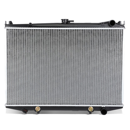 RADIADOR RADIATOR - OEM - 86-97 NISSAN D21 / PICKUP AT / 87-95 NISSAN PATHFINDER AT - DPI-314