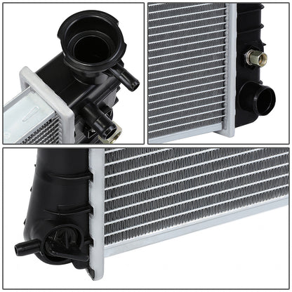 RADIADOR RADIATOR - OEM - 88-93 CHEVY GMC C1500 C2500 C3500 K1500 K2500 K3500 AT / 92-94 CHEVY GMC C3500HD AT / 92-95 CHEVY GMC C1500 C2500 K1500 K2500 SUBURBAN AT - FITS 4.3L 5.0L 5.7L 7.4L NON TURBO MOTORS ONLY - DPI-434