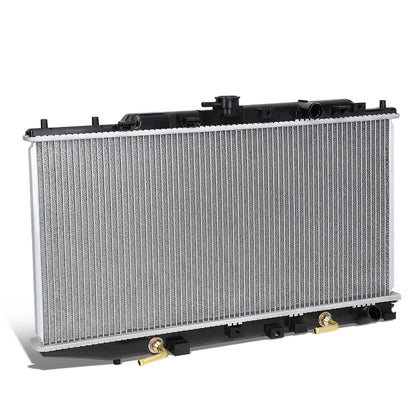 RADIADOR RADIATOR - OEM - 88-91 HONDA CIVIC / 88-91 HONDA CRX - FITS AUTOMATIC & MANUAL TRANSMISSION MODELS - DPI 886