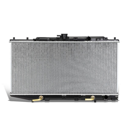 RADIADOR RADIATOR - OEM - 88-91 HONDA CIVIC / 88-91 HONDA CRX - FITS AUTOMATIC & MANUAL TRANSMISSION MODELS - DPI 886