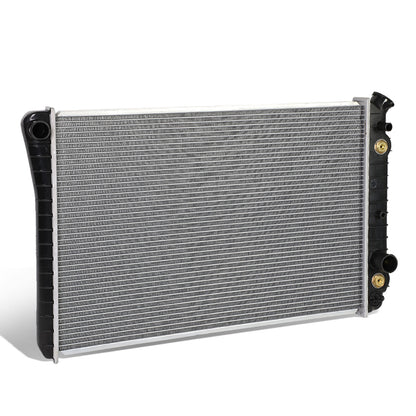 RADIADOR RADIATOR - OEM - 82-92 CHEVY CAMARO AT / 89-90 CHEVY P30 AT / 1989 CHEVY P20 AT / 82-92 PONTIAC FIREBIRD AT / 89-90 GMC P3500 AT / 1989 GMC P2500 AT - DPI 951