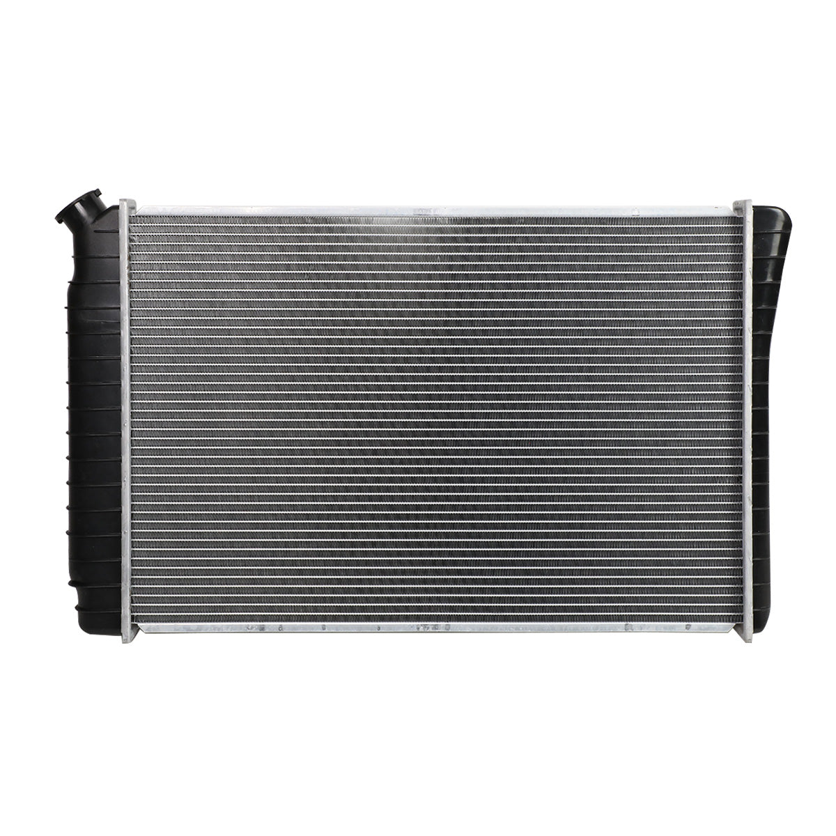 RADIADOR RADIATOR - OEM - 82-92 CHEVY CAMARO AT / 89-90 CHEVY P30 AT / 1989 CHEVY P20 AT / 82-92 PONTIAC FIREBIRD AT / 89-90 GMC P3500 AT / 1989 GMC P2500 AT - DPI 951