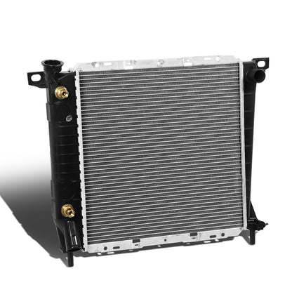 RADIADOR RADIATOR - OEM - 85-94 FORD RANGER 2.8 2.9 3.0 4.0 / 85-90 FORD BRONCO II 2.8 2.9 / 91-94 FORD EXPLORER 4.0 / 1994 MAZDA B3000 3.0 - FITS AUTOMATIC TRANSMISSION MODELS - DPI 1061