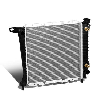 RADIADOR RADIATOR - OEM - 85-94 FORD RANGER 2.0 2.3 / 1994 MAZDA B2300 2.3 - FITS AUTOMATIC TRANSMISSION MODELS - DPI 1062