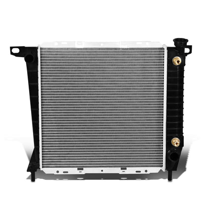 RADIADOR RADIATOR - OEM - 85-94 FORD RANGER 2.0 2.3 / 1994 MAZDA B2300 2.3 - FITS AUTOMATIC TRANSMISSION MODELS - DPI 1062