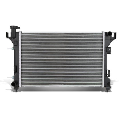 RADIADOR RADIATOR - OEM - 91-93 CHRYSLER IMPERIAL / 91-93 CHRYSLER NEW YORKER / 91-93 DODGE DYNASTY - FITS 2.5L, 3.0L, 3.3L, 3.8L ENGINES - FITS AUTOMATIC TRANSMISSON MODELS ONLY - DPI-1109