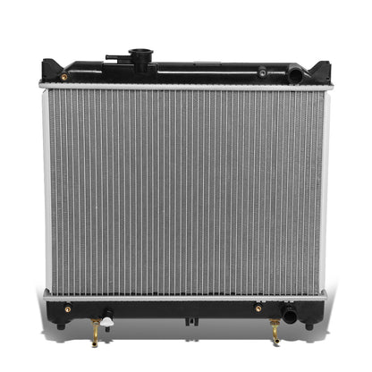 RADIADOR RADIATOR - OEM - 96-98 SUZUKI X-90 L4 1.6L