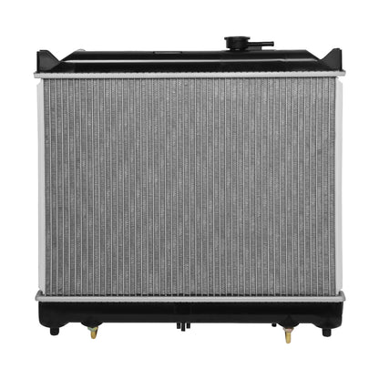 RADIADOR RADIATOR - OEM - 96-98 SUZUKI X-90 L4 1.6L