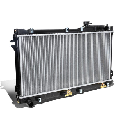 RADIADOR RADIATOR - OEM - 90-97 MAZDA MIATA - FITS AUTOMATIC OR MANUAL TRANSMISSION MODELS - DPI 1140