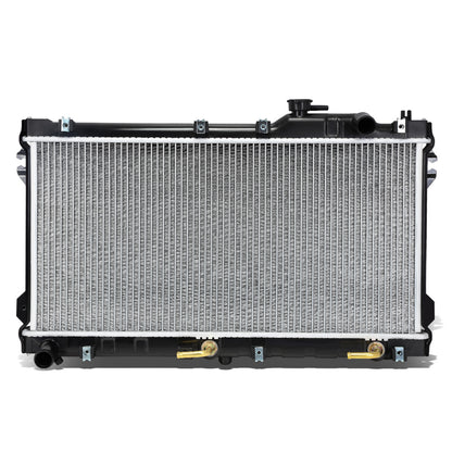 RADIADOR RADIATOR - OEM - 90-97 MAZDA MIATA - FITS AUTOMATIC OR MANUAL TRANSMISSION MODELS - DPI 1140
