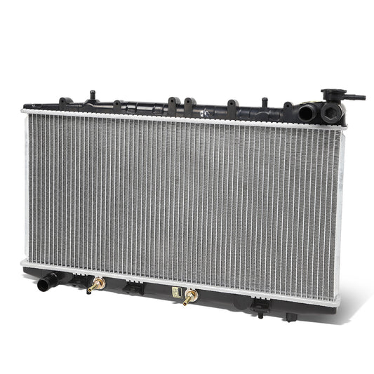 RADIADOR RADIATOR - OEM - 95-98 NISSAN 200SX / 91-93 NISSAN NX / 91-00 NISSAN SENTRA - DPI-1152