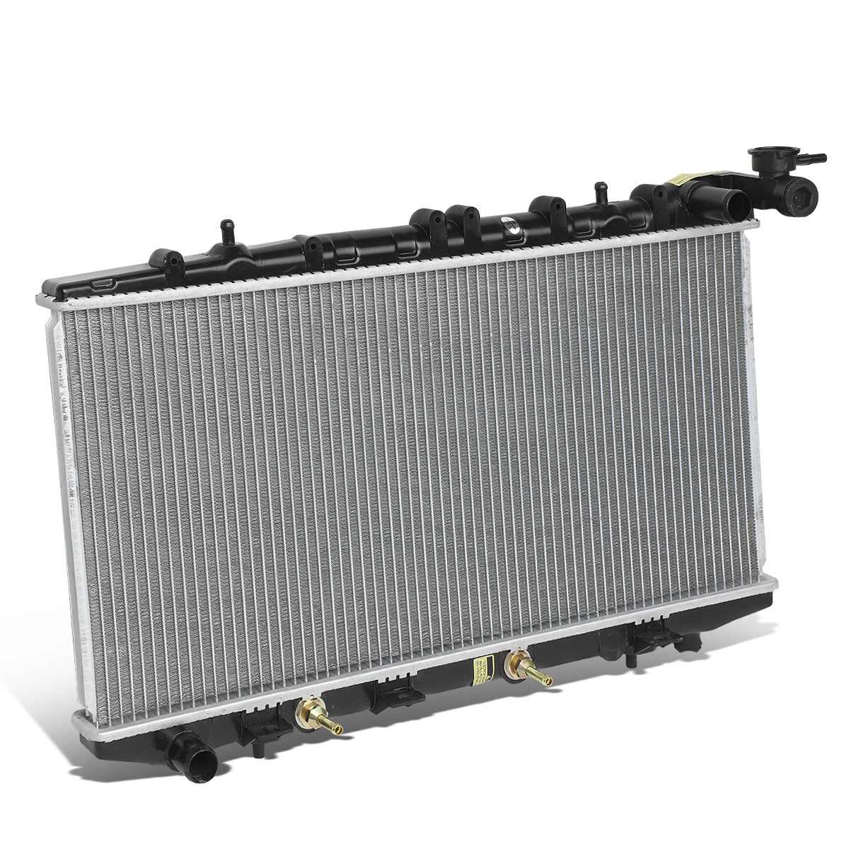 RADIADOR RADIATOR - OEM - 95-98 NISSAN 200SX / 91-93 NISSAN NX / 91-00 NISSAN SENTRA - DPI-1152
