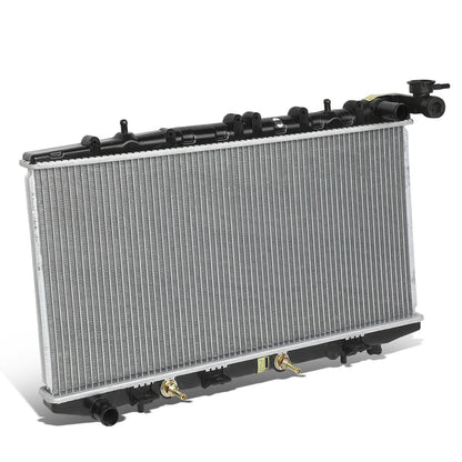 RADIADOR RADIATOR - OEM - 95-98 NISSAN 200SX / 91-93 NISSAN NX / 91-00 NISSAN SENTRA - DPI-1152