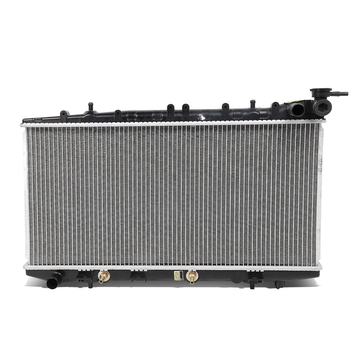 RADIADOR RADIATOR - OEM - 95-98 NISSAN 200SX / 91-93 NISSAN NX / 91-00 NISSAN SENTRA - DPI-1152