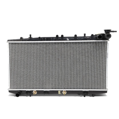 RADIADOR RADIATOR - OEM - 95-98 NISSAN 200SX / 91-93 NISSAN NX / 91-00 NISSAN SENTRA - DPI-1152