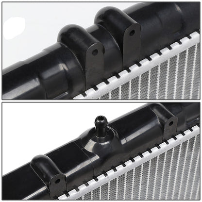 RADIADOR RADIATOR - OEM - 95-98 NISSAN 200SX / 91-93 NISSAN NX / 91-00 NISSAN SENTRA - DPI-1152