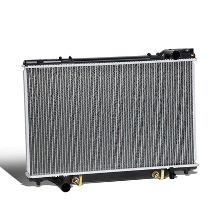 RADIADOR RADIATOR - OEM - 91-95 TOYOTA PREVIA - FITS AUTOMATIC & MANUAL TRANSMISSION MODELS - DPI-1155