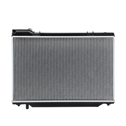 RADIADOR RADIATOR - OEM - 91-95 TOYOTA PREVIA - FITS AUTOMATIC & MANUAL TRANSMISSION MODELS - DPI-1155