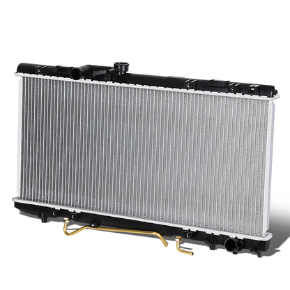 RADIADOR RADIATOR - OEM - 90-93 TOYOTA CELICA GT GTS ALL TRAC GTS ALL TRAC / FITS AUTOMATIC TRANSMISSION MODELS - DPI 1174
