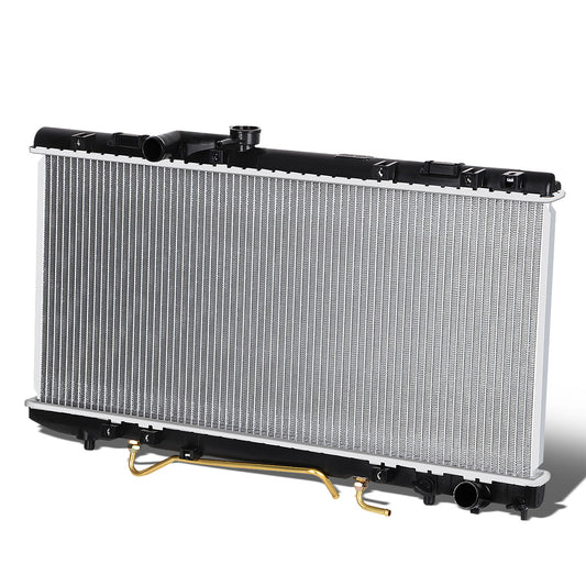 RADIADOR RADIATOR - OEM - 90-93 TOYOTA CELICA GT GTS ALL TRAC GTS ALL TRAC / FITS AUTOMATIC TRANSMISSION MODELS - DPI 1174