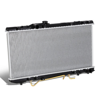 RADIADOR RADIATOR - OEM - 90-93 TOYOTA CELICA GT GTS ALL TRAC GTS ALL TRAC / FITS AUTOMATIC TRANSMISSION MODELS - DPI 1174