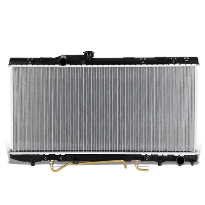 RADIADOR RADIATOR - OEM - 90-93 TOYOTA CELICA GT GTS ALL TRAC GTS ALL TRAC / FITS AUTOMATIC TRANSMISSION MODELS - DPI 1174