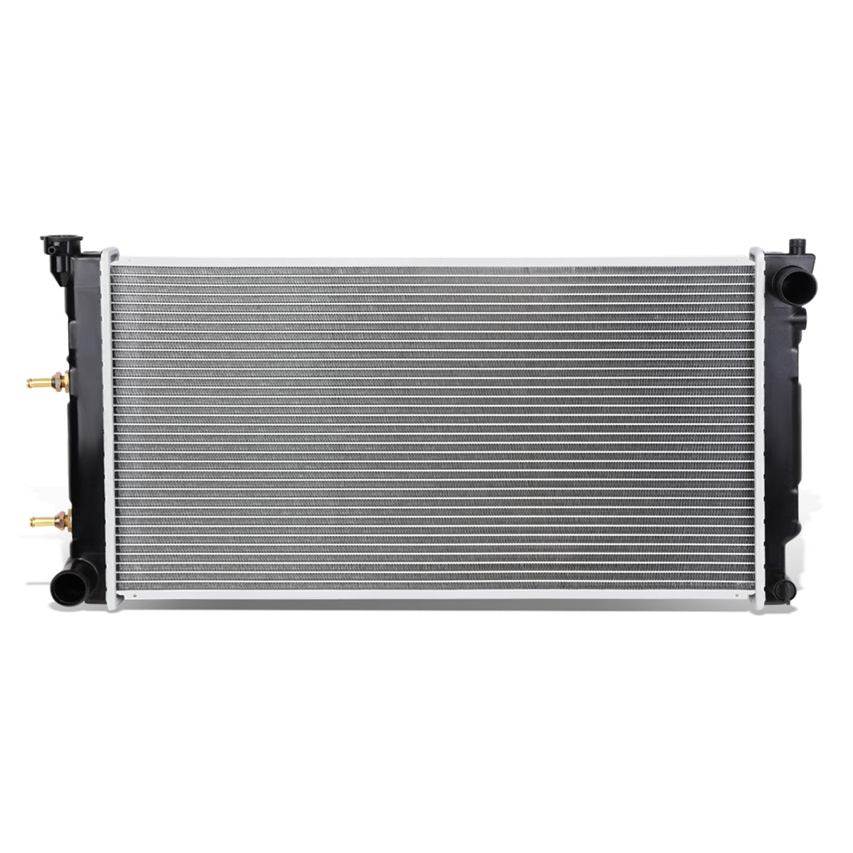 RADIADOR RADIATOR - OEM - 90-94 SUBARU LEGACY AT - DPI-1183