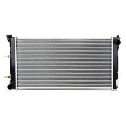 RADIADOR RADIATOR - OEM - 90-94 SUBARU LEGACY AT - DPI-1183