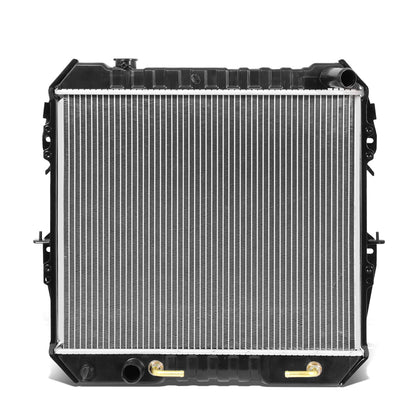 RADIADOR RADIATOR - OEM - 88-95 TOYOTA 4RUNNER / 88-95 TOYOTA PICKUP - FITS V6 RWD MODELS ONLY - FOR AUTOMATIC & MANUAL TRANSMISSION MODELS - DPI-1190
