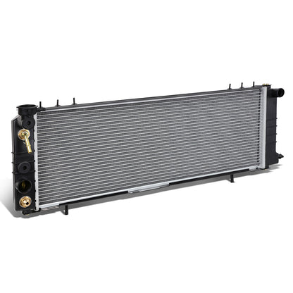 RADIADOR RADIATOR - OEM - 91-01 JEEP CHEROKEE AT / 91-92 JEEP COMANCHE AT - DPI 1193