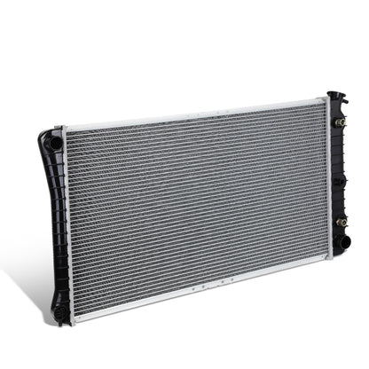 RADIADOR RADIATOR - OEM - 88-96 OLDSMOBILE 98 3.8 / 92-99 OLDSMOBILE 88 3.8 / 88-90 OLDSMOBILE DELTA 88 3.8 / 89-92 OLSMOBILE TORONADO 3.8 / 96-99 OLDSMOBILE LSS 3.8 / 97-98 OLDSMOBILE REGENCY 3.8 / 88-99 BUICK LESABRE 3.8 / 88-90 BUICK ELECTRA 3.8 /