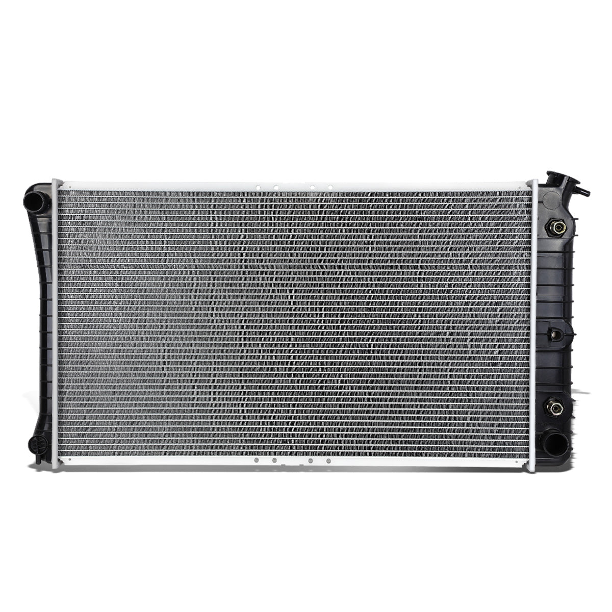 RADIADOR RADIATOR - OEM - 88-96 OLDSMOBILE 98 3.8 / 92-99 OLDSMOBILE 88 3.8 / 88-90 OLDSMOBILE DELTA 88 3.8 / 89-92 OLSMOBILE TORONADO 3.8 / 96-99 OLDSMOBILE LSS 3.8 / 97-98 OLDSMOBILE REGENCY 3.8 / 88-99 BUICK LESABRE 3.8 / 88-90 BUICK ELECTRA 3.8 /