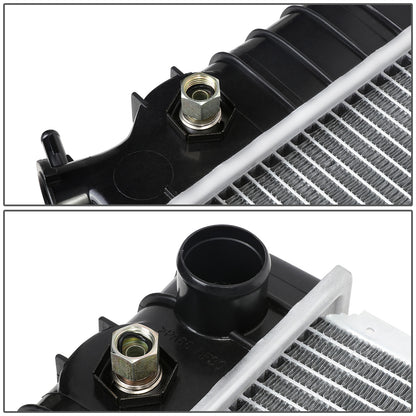 RADIADOR RADIATOR - OEM - 88-96 OLDSMOBILE 98 3.8 / 92-99 OLDSMOBILE 88 3.8 / 88-90 OLDSMOBILE DELTA 88 3.8 / 89-92 OLSMOBILE TORONADO 3.8 / 96-99 OLDSMOBILE LSS 3.8 / 97-98 OLDSMOBILE REGENCY 3.8 / 88-99 BUICK LESABRE 3.8 / 88-90 BUICK ELECTRA 3.8 /