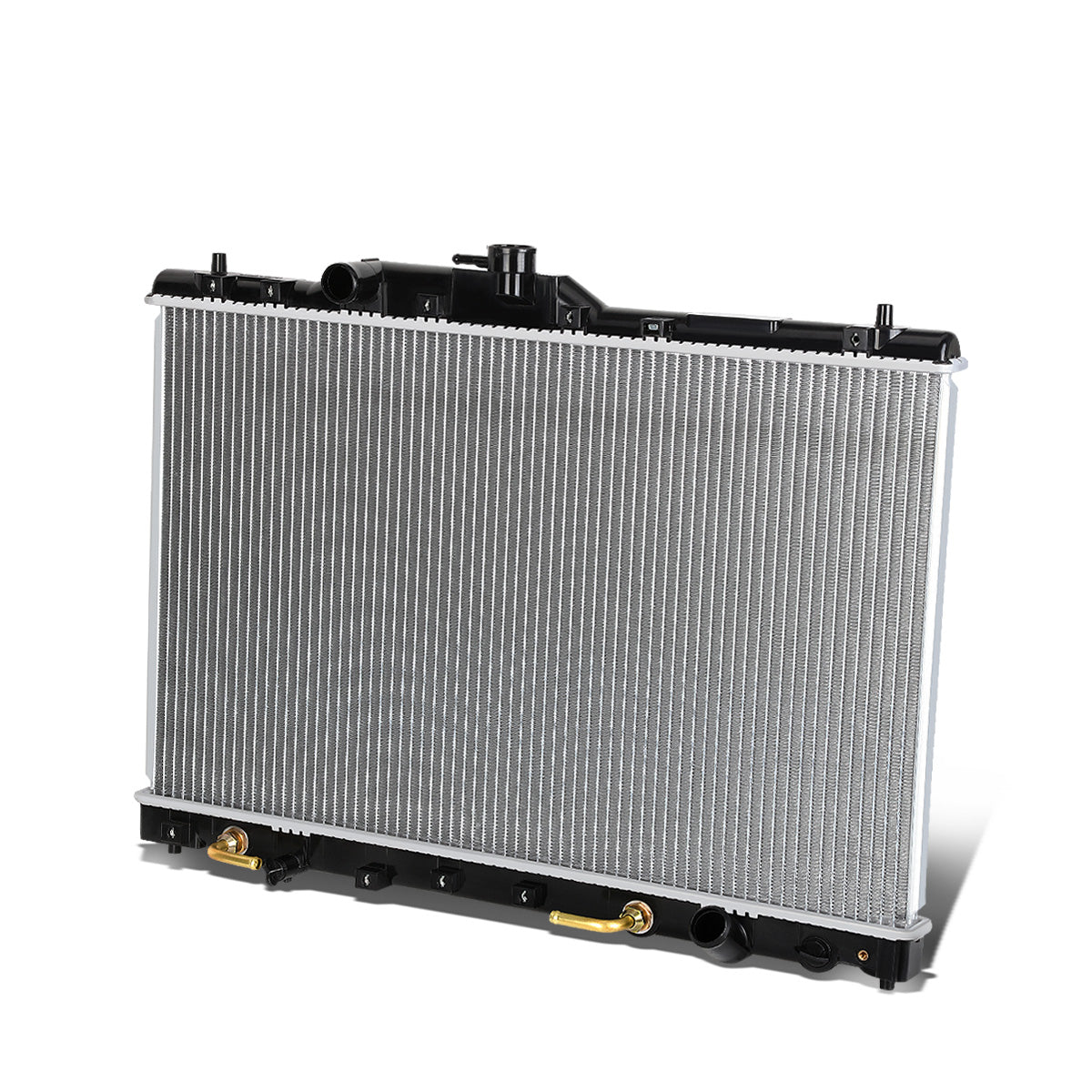 RADIADOR RADIATOR - OEM - 91-95 ACURA LEGEND - FITS AUTOMATIC TRANSMISSION MODELS - DPI-1278
