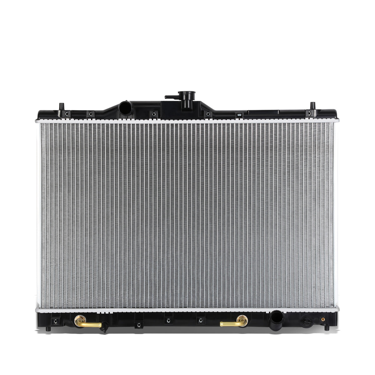 RADIADOR RADIATOR - OEM - 91-95 ACURA LEGEND - FITS AUTOMATIC TRANSMISSION MODELS - DPI-1278